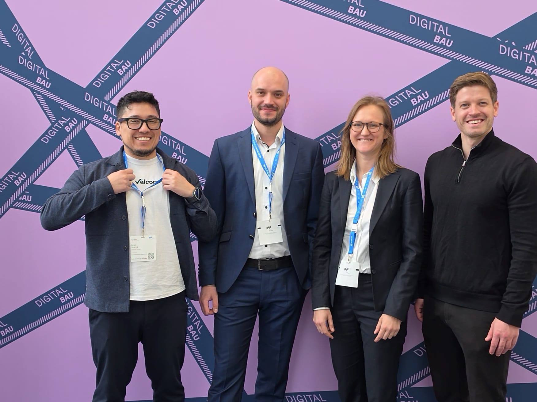 digitalBAU 2026